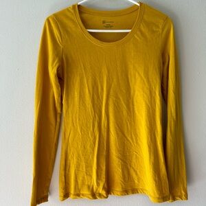 No Boundries Long Sleeve